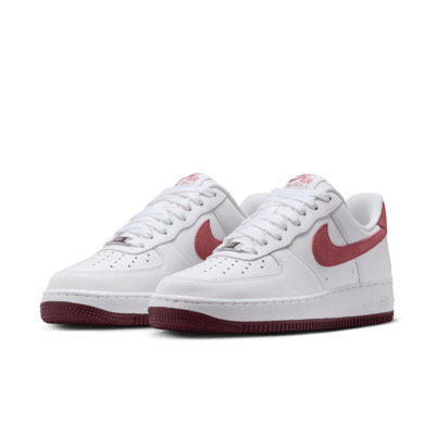 Calzado para mujer Nike Air Force 1 '07