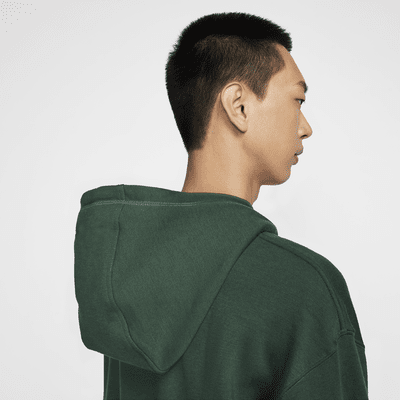 나이키 울 클래식 후디
