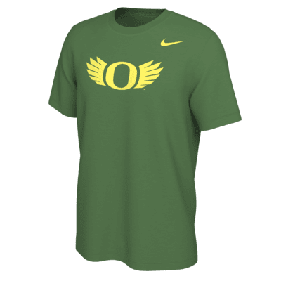 Nike College (Oregon) Men's Limited Football Jersey.