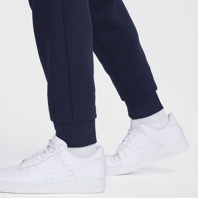 Pantalon de jogging en tissu Fleece Nike Tech pour homme