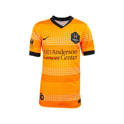 Houston Dash 2025 Stadium Home