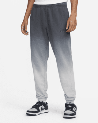 nike club pants men