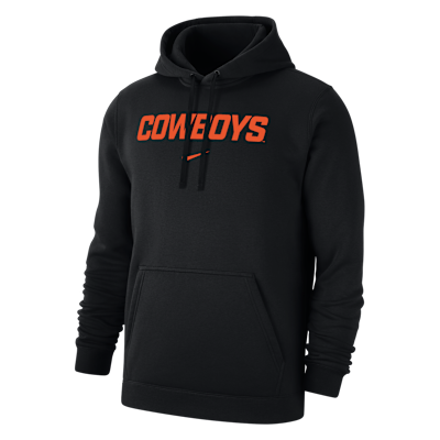 Oklahoma State Club Fleece