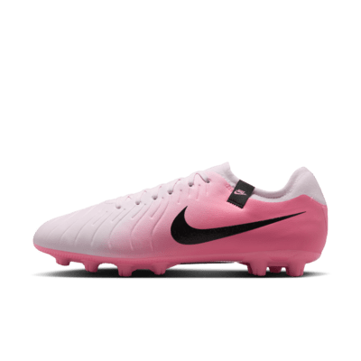 Nike Tiempo Legend 10 Pro HG Low-Top Soccer Cleats