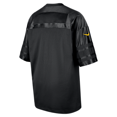 Camisola NBA Nike Dri-FIT Los Angeles Lakers Courtside para homem