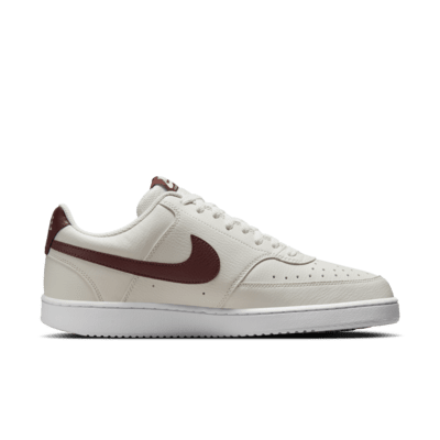 Nike Court Vision Low Men's Shoes