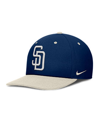 Мужские  San Diego Padres Pro Nike Dri-FIT MLB Adjustable Hat