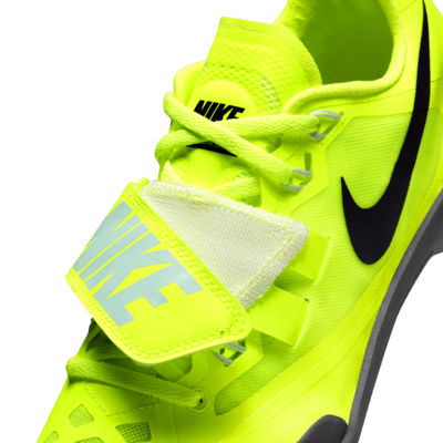 Idool Pardon ongerustheid Nike Zoom SD 4 Track & Field Throwing Shoes. Nike.com