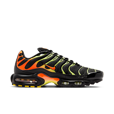Nike Air Max Plus Men's Shoes