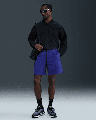 Nike Tech Men's Woven Shorts
