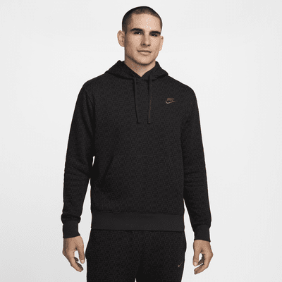 Nike Sportswear Club Fleece Men's Pullover Hoodie