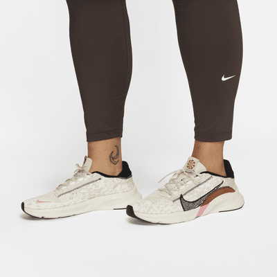 Nike One Women's High-Rise Leggings (Plus Size). Nike NL