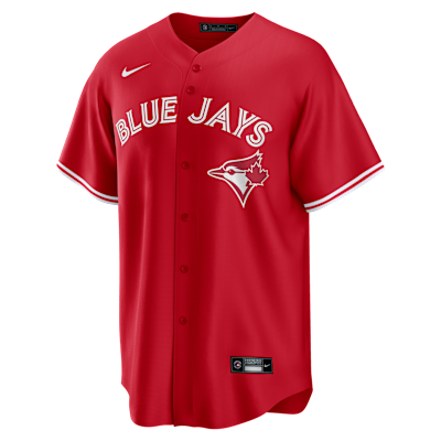 Toronto Blue Jays Canada Day