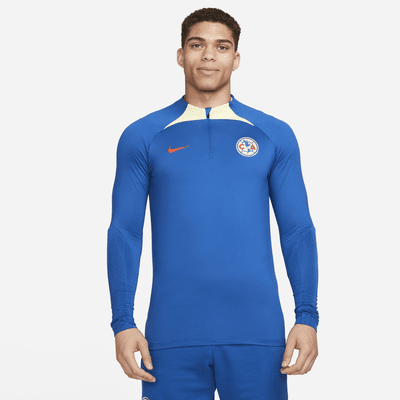 Club América Strike Men's Nike Dri-FIT Soccer Drill Top