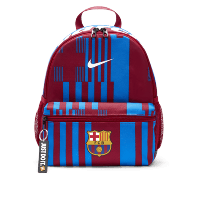 fc barcelona stadium backpack