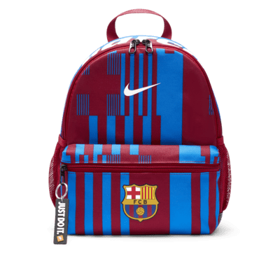 Stadium FC Barcelona Mochila de fútbol - Niño/a (11 l). Nike ES