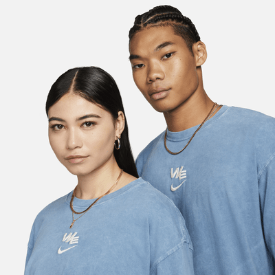 Nike Max90 "We Transcend" Long-Sleeve T-Shirt