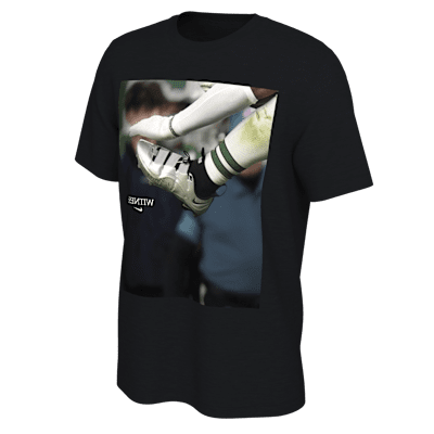 LeBron x Saquon Barkley Men's T-Shirt