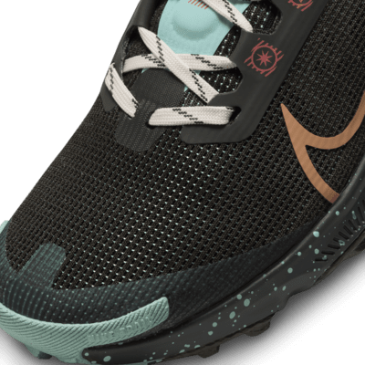 Nike Kiger 9 Women's Trail-Running Shoes. Nike SG