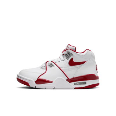 Nike Air Flight 89 Older Kids' Shoes