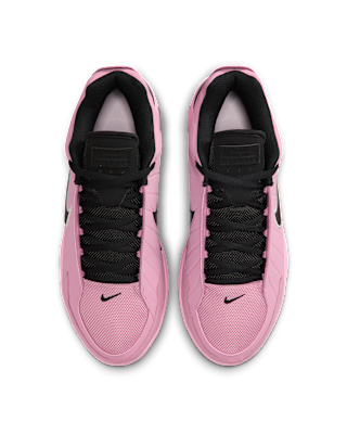 LeBron Witness IV EP