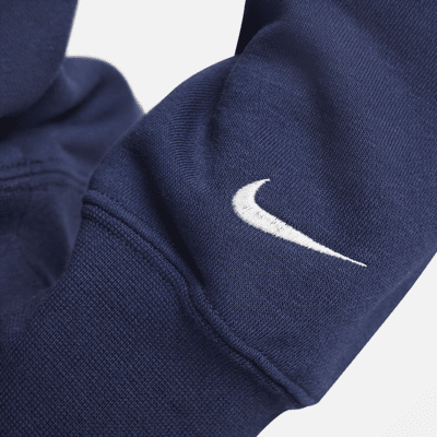 Nike Sportswear Club Fleece Women's Crew-Neck Sweatshirt