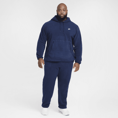 Nike Club Men's Winterized Pullover Hoodie