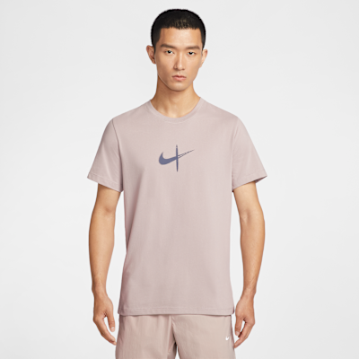 Nike Men's Dri-FIT Running T-Shirt