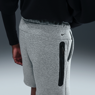Nike Tech Men's Fleece Shorts