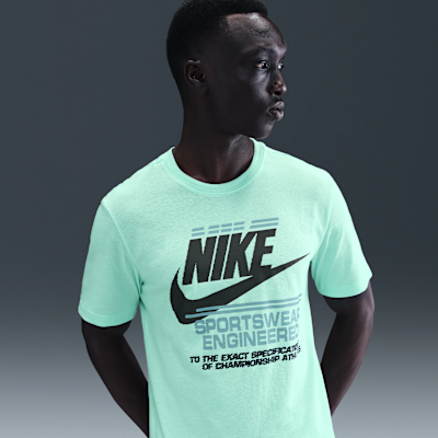 Nike Sportswear