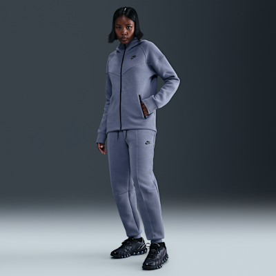 Nike Sportswear Tech Fleece Windrunner Women's Full-Zip Hoodie