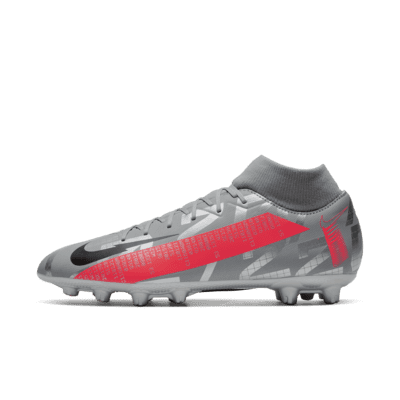 Nike公式 ナイキ マーキュリアル スーパーフライ 7 アカデミー Hg ハードグラウンド サッカースパイク オンラインストア 通販サイト