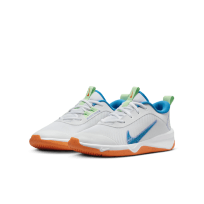 Nike Omni Multi-Court Older Kids' Indoor Court Shoes