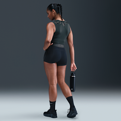 Camiseta de tirantes Dri-FIT para mujer Nike Pro