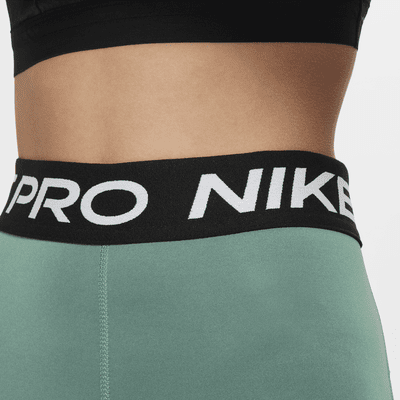 Nike Pro Dri-FIT leggings nagyobb gyerekeknek (lányok)