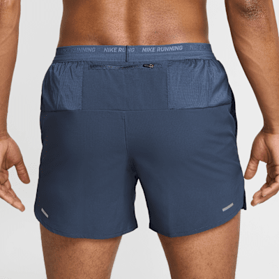 Nike Stride Men's Dri-FIT 5" Brief-Lined Running Shorts