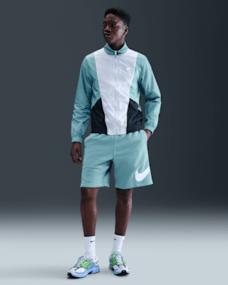Мужские шорты Nike Club Fleece Shorts