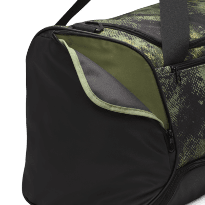 Nike Brasilia Duffel Bag (Medium, 60L)