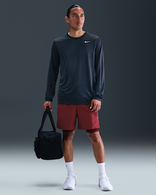 Мужские шорты Nike Unlimited Dri-FIT 7" 2-in-1 Versatile Shorts