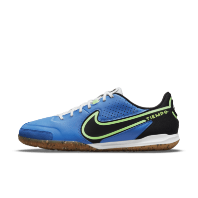 nike tiempo legend 9 academy ic kapali saha salon kramponu nike tr