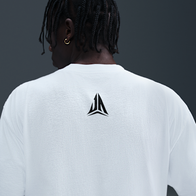 Ja Men's Max90 Basketball T-Shirt