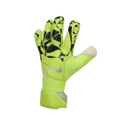 Γάντια ποδοσφαίρου τερματοφύλακα Nike Vapor Grip3