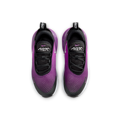 Nike Air Max 270 Little Kids' Shoes