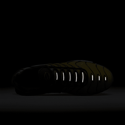 Nike Air Max Plus Men's Shoes