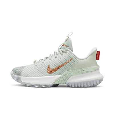 Ambassador Xiii 男 女篮球鞋 耐克 Nike 中国官网