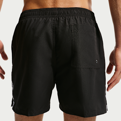 Nike Swim Breaker Men's 5" Brief-Lined Volley Short