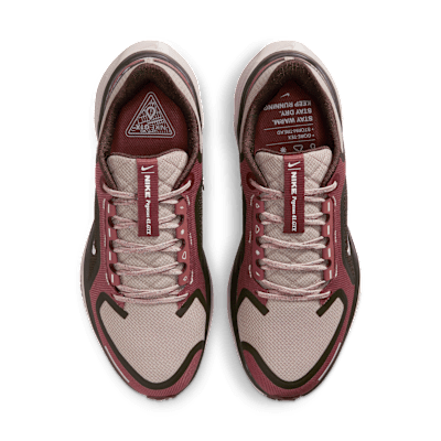Nike Pegasus 41 GORE-TEX Su Geçirmez Kadın Yol Koşu Ayakkabısı