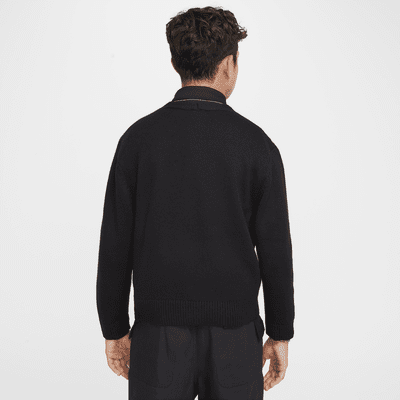 Cardigan Nike Sportswear Metro Ground – Ragazzo/a