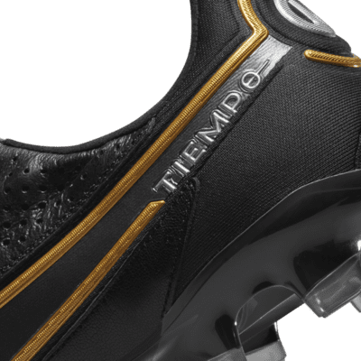 Nike Tiempo Legend 9 Elite FG Firm-Ground Football Boots