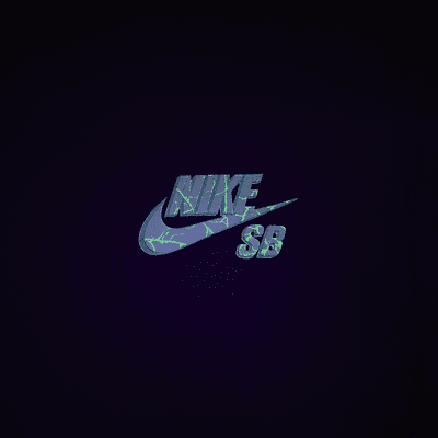 Nike SB T-Shirt